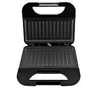 Гриль електричний з антипригарним покриттям Rainberg RB-2248 GS227