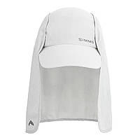 Кепка Simms SunShield Cap Sterling (13972-041-00 / 2261748) 4809763