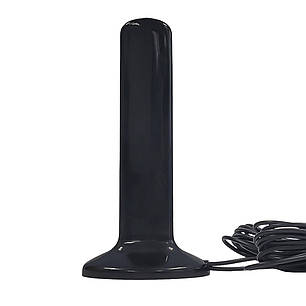 Антена в автомобіль 4G MIMO SMA для GSM зв'язку та інтернету (2х16 dBi, 800/900/1800/2100/2600 МГц), фото 1