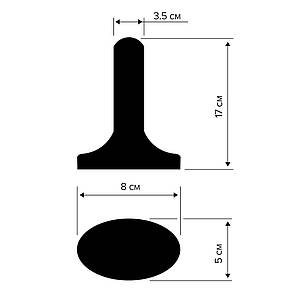 Антена в автомобіль 4G MIMO SMA для GSM зв'язку та інтернету (2х16 dBi, 800/900/1800/2100/2600 МГц), фото 4