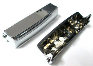 Замок кришки для мультиварки Philips HD3036, HD3136, 996510050214, 996510058316