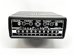 Clone PI-W Блок керування