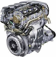 Запчастини двигуна Ланос Сенс