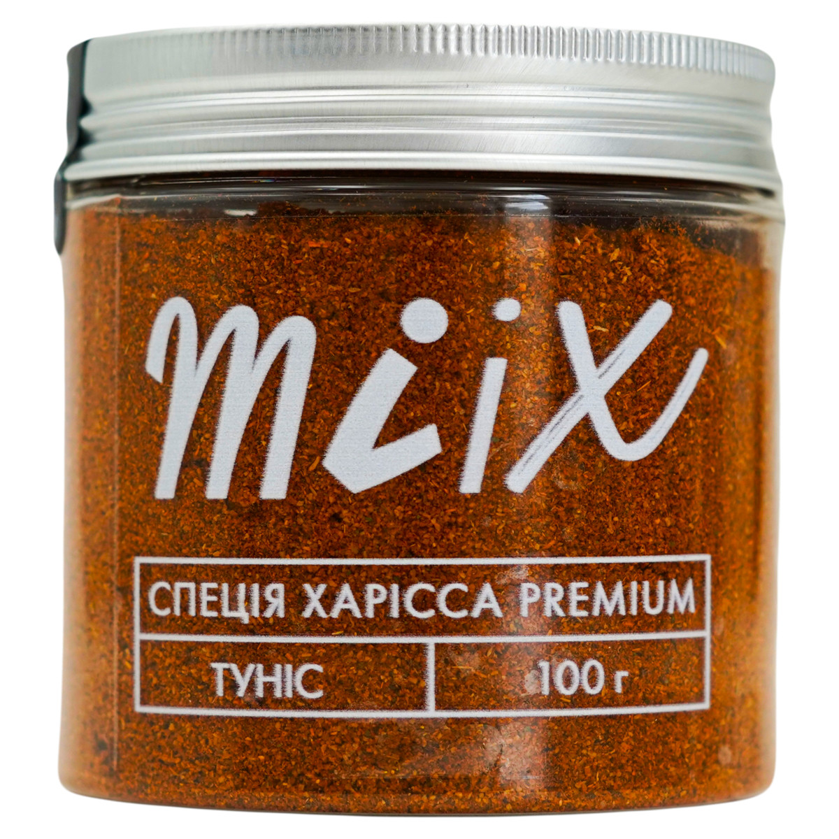Спеція Харісса Premium MIIX 100 г