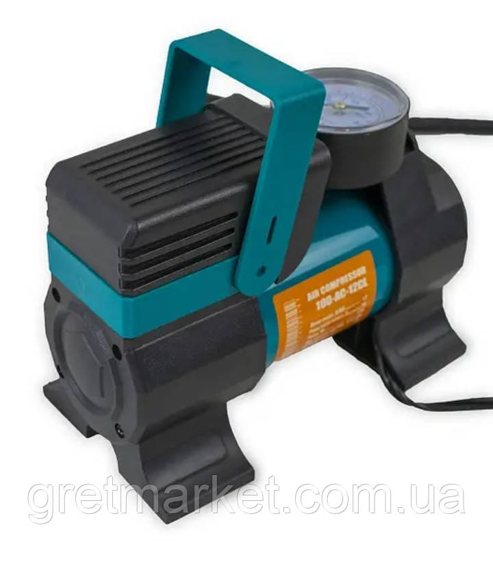 Компресор автомобільний VILMAS 100-AC-12СL, фото 1