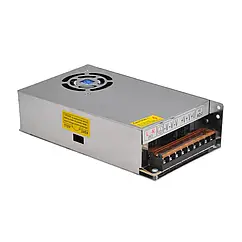 Блок живлення KRF-1220PB Kraft 12V/20A (43-00010)