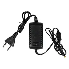 Блок живлення Mustang Energy PS-1201 12V/1A (43-00014)