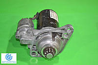 Стартер Skoda Fabia 1.2 TDI 1.6 TDI 2010-2014 0001123028 (Шкода Фабия, Шкода Фабия)