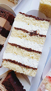 Торт Ніжнятина