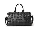 Чоловіча велика сумка Prestige (4038), фото 5