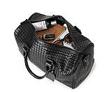 Чоловіча велика сумка Prestige (4038), фото 3