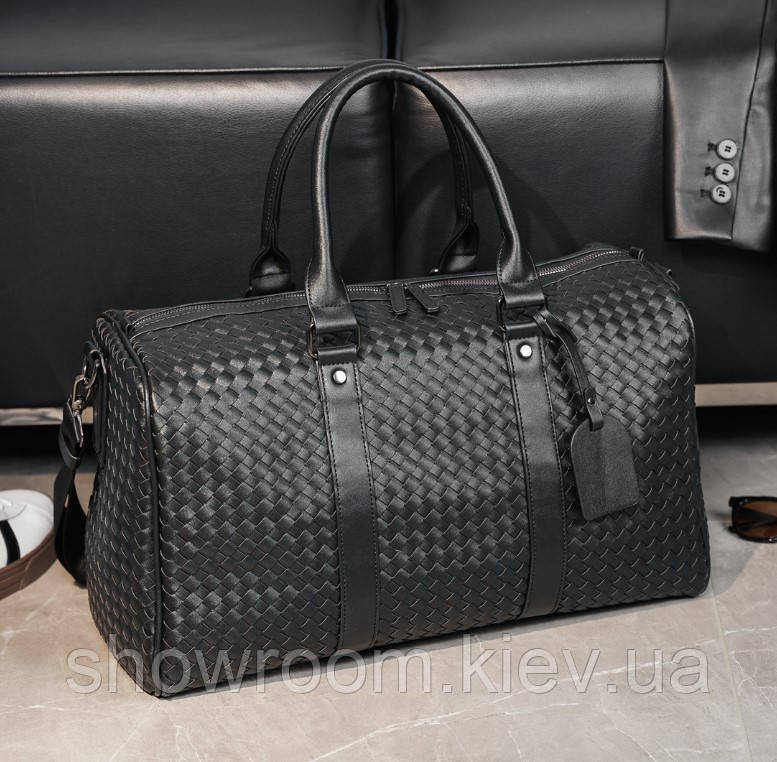 Чоловіча велика сумка Prestige (4038), фото 1