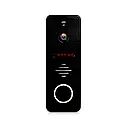 Відеопанель 2Mp Light Vision RIO FHD Black, фото 3