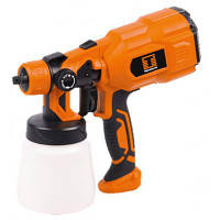 Популярний! Фарбопульт Tekhmann TSG-650 (849162) - Краща якість тільки на Nukleon.com.ua