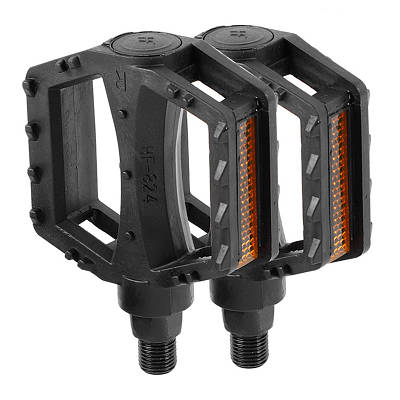 Детские велосипедные педали West Biking - купить недорого на Prom.ua ...