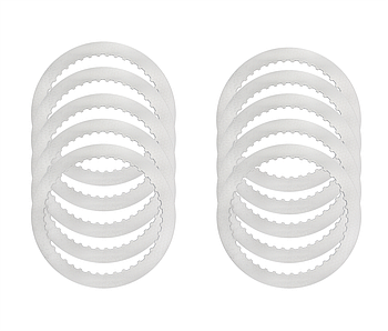 Комплект сталевих дисків DCT450 (MPS6) 08-up