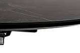 Керамічний стіл TML-866 неро маркіна, фото 9