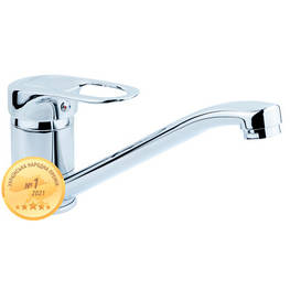 Змішувач AQUATICA MJ-2B229C - оригінал