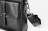 Чоловіча ділова сумка Prestige (4039), фото 4