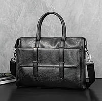 Чоловіча ділова сумка Prestige (4039)