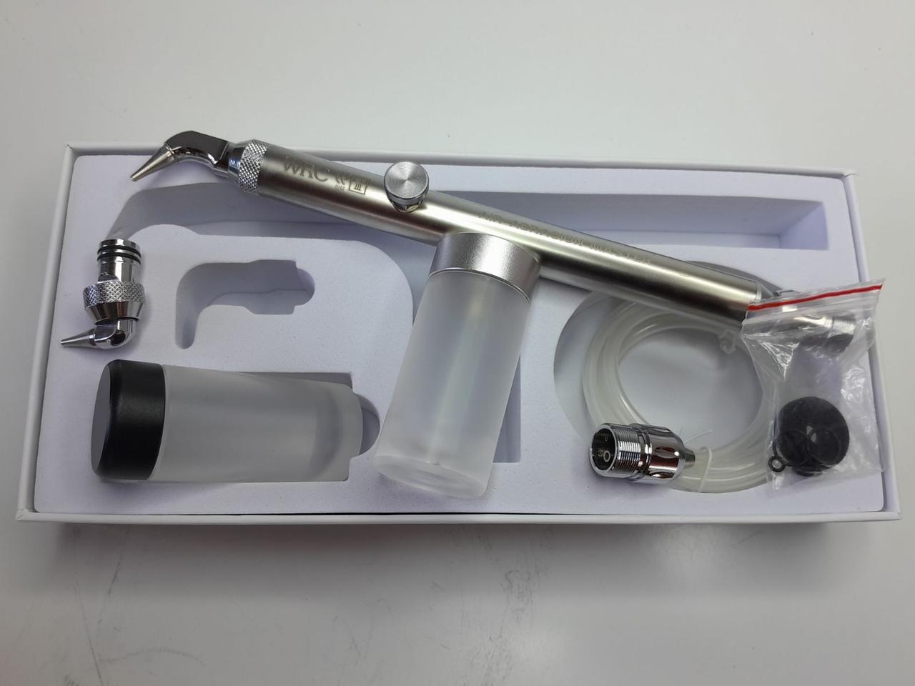 Стоматологічний піскоструй