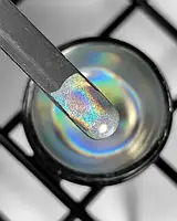 Гель-фарба Crooz Holographic paint 3 мл