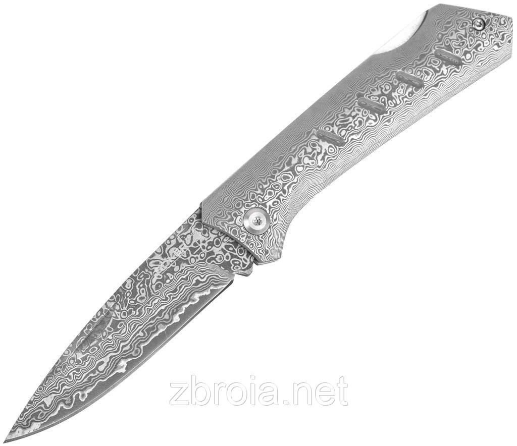 Ніж Boker Plus Damascus Dominator