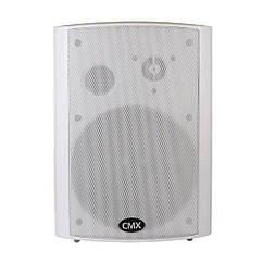 Настінний гучномовець CMX WSK-640CSW White (19-00020)