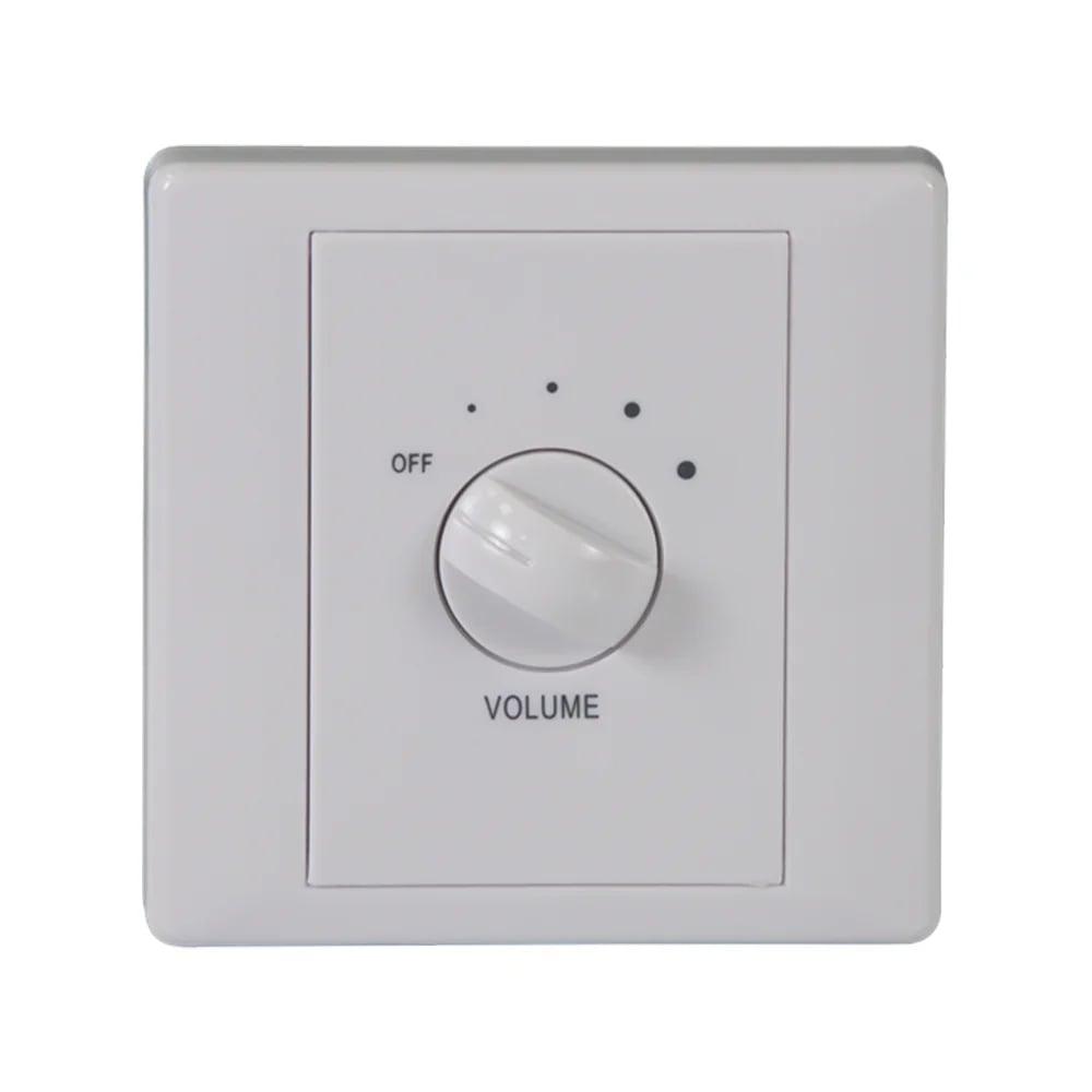 Регулятор гучності VC-C120F CMX (16-00016)