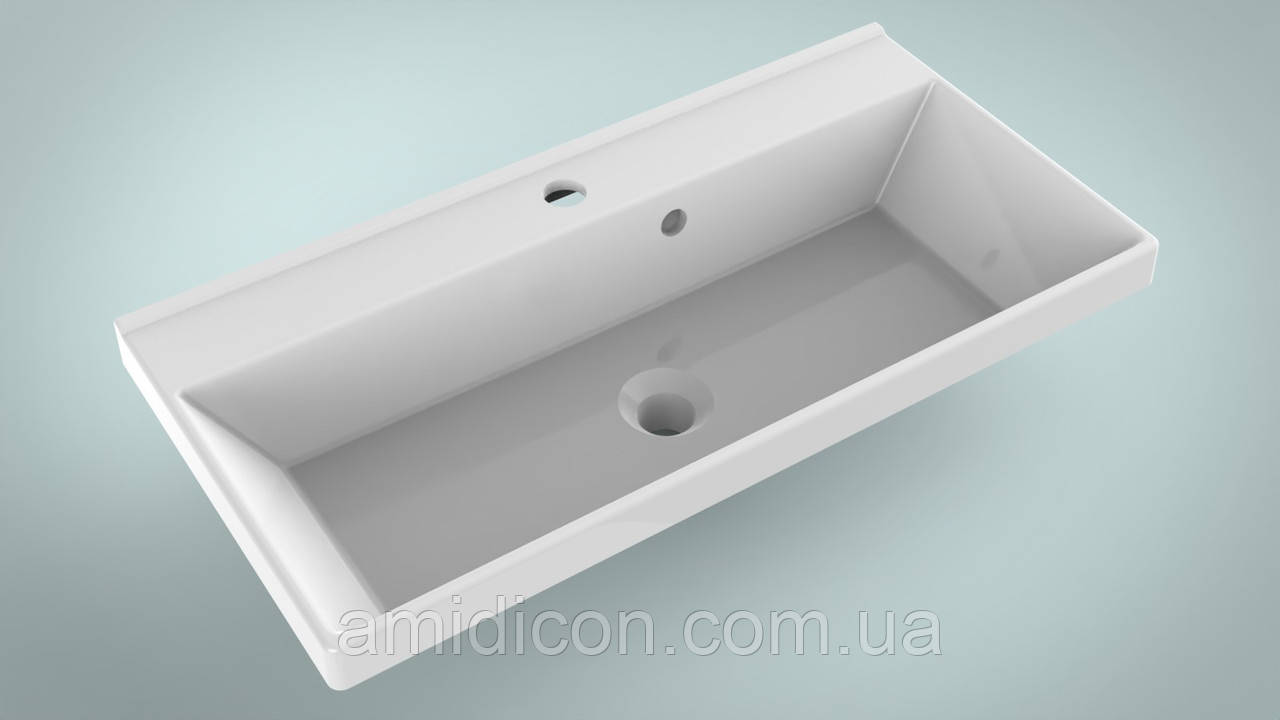 Умивальник RUBICON 70