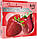 Аромасвічки полуниця таблетки великі уцінка, фото 2