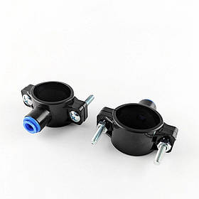 Дренажний хомут 3/8" DC-38J EZ Organic