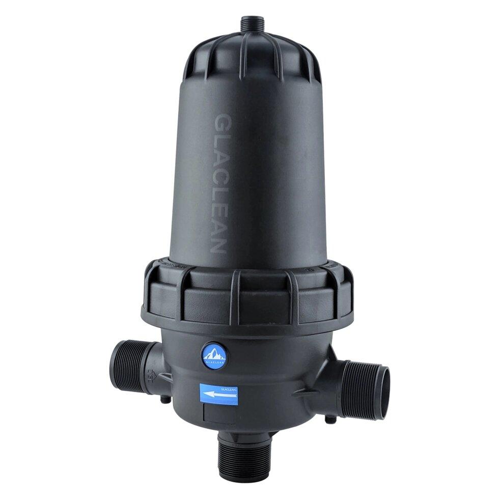 Дисковий фільтр GLACLEAN 2" G200D50SB130, фото 1