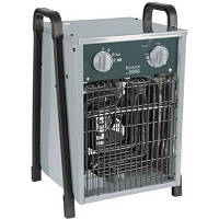 Популярний! Обігрівач Einhell EH 5000 - Краща якість тільки на Nukleon.com.ua