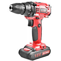 Популярний! Шуруповерт Stark CD 18-2 Li-Ion (210018010) - Краща якість тільки на Nukleon.com.ua