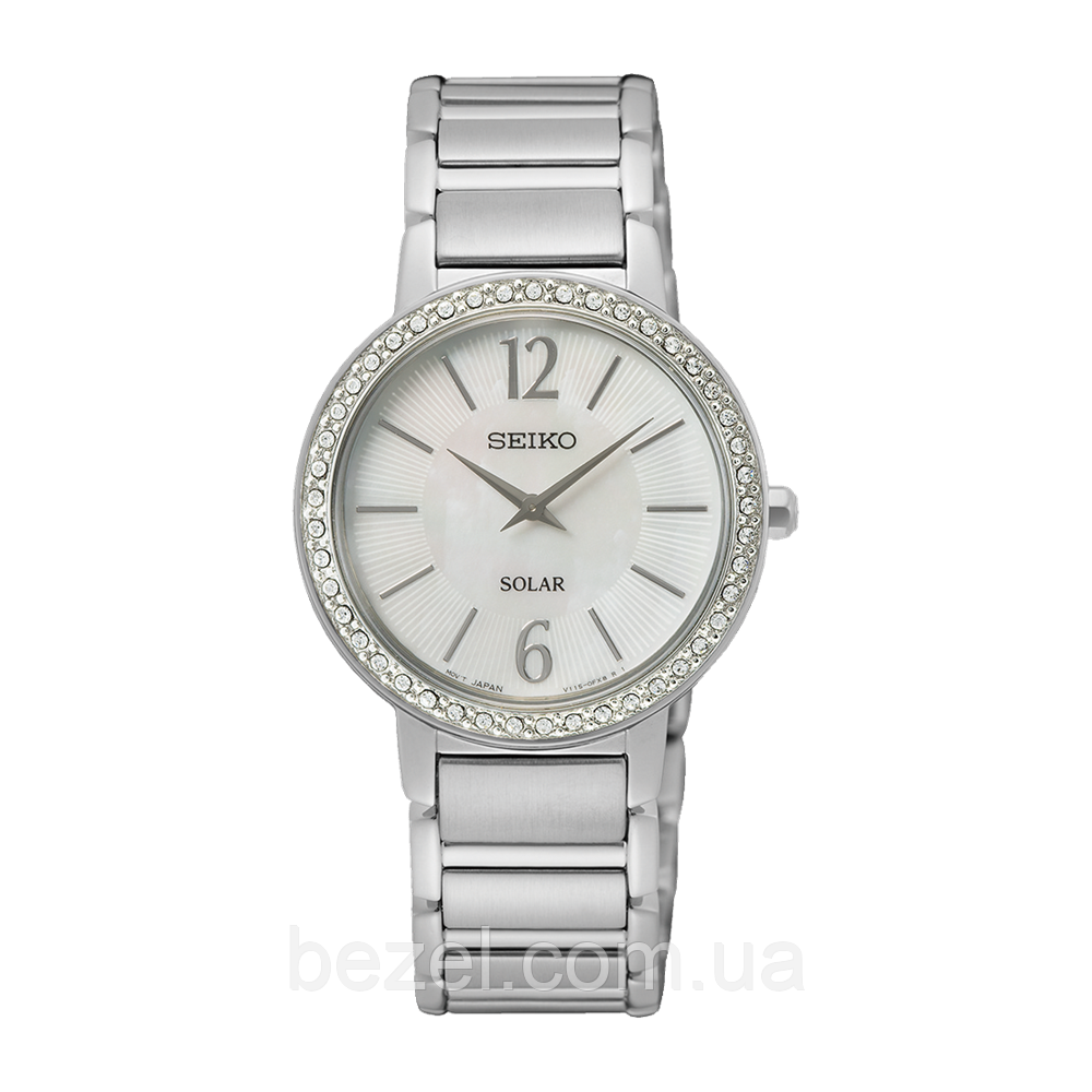 Жіночий годинник SEIKO CS DRESS SUP467P1, фото 1