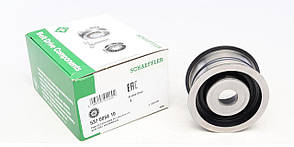Напрямний ролик ременя генератора Audi A6 A8 100 92-98 (60х35) (INA 532005410)