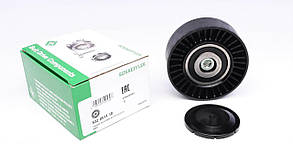 Напрямний ролик ременя генератора BMW 3 (E90) 06-11 (90x30) N54 N55 (INA 532051410)