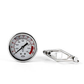 Манометр PG 0-220 (Панель)