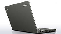 Сенсорний ноутбук Lenovo ThinkPad X250 Intel® Core™ i5-5300U 12.5'' 8GB DDR3 256GB SSD Дві батареї!, фото 6
