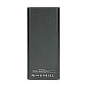 Повербанк 10000mAh Power Bank Trinix TPB-4510PD Grey 45W PPS (43-00073), фото 4