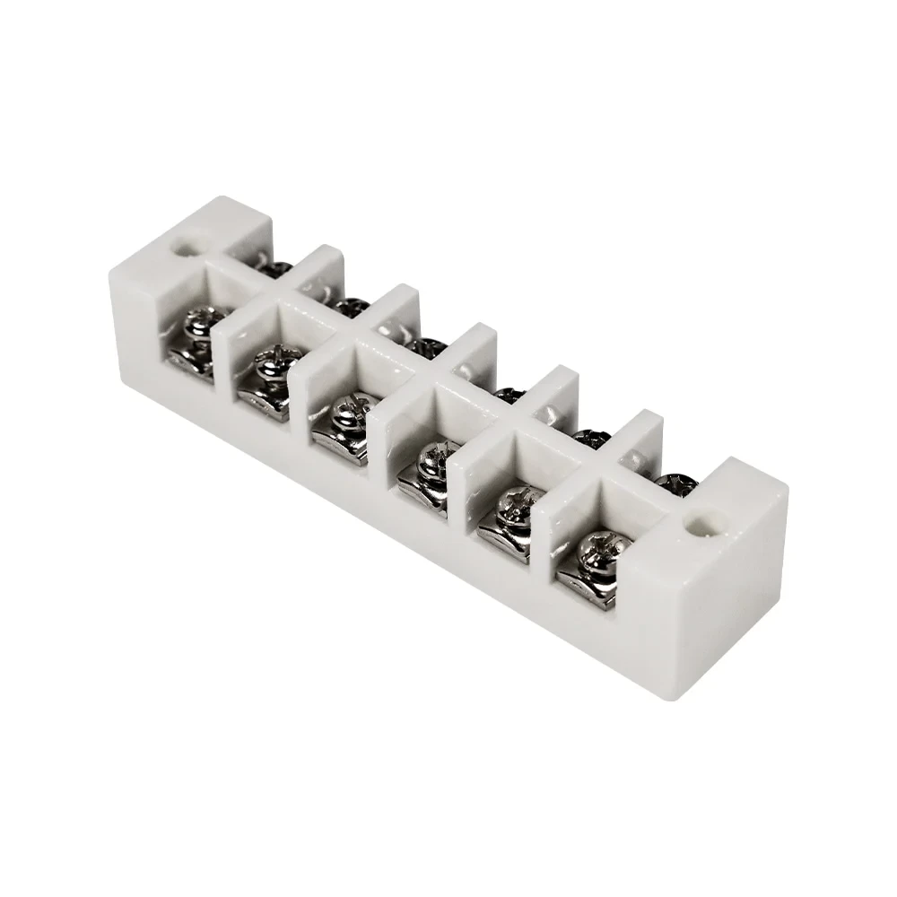 Керамічна клема 6 полюсів Trinix Terminal CTB 06-03 (90-00018), фото 1