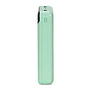 Повербанк 20000mAh Power Bank Kraft KPB-2020FC Green 22.5W QC3.0 (43-00095), фото 5