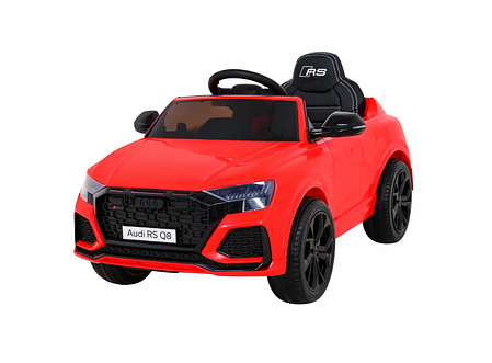 Електромобіль Ramiz Audi RS Q8, фото 1