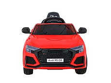 Електромобіль Ramiz Audi RS Q8, фото 4