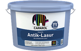 Декоративна матова лесіровка Histolith Antik Lasur 5L