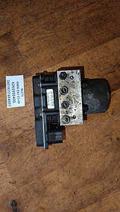 №275 Блок ABS 0265950408. 3451677484801 для BMW E61 03-09