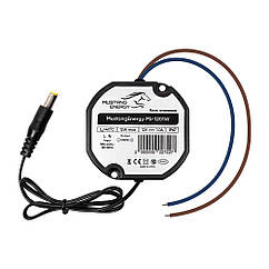 Блок живлення Mustang Energy PS-1201W 12V/1A вологозахищений IP67 (43-00101)