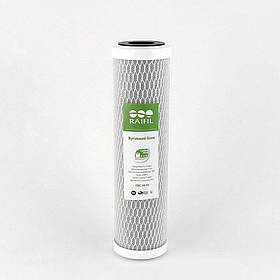 Пресоване вугілля RAIFIL CBC 10-10 Slim