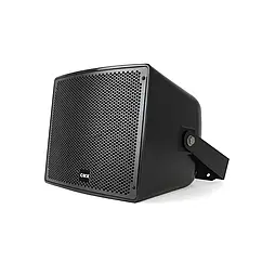 Вуличний гучномовець CMX HSK-110AT Black 200-100-50-25 Вт 100/70В, 8 Ом (19-00053)